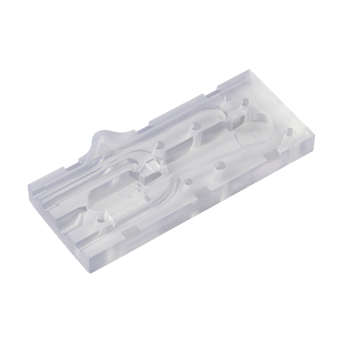 Formlabs – Clear Resin V5 (Form 4) 5 L