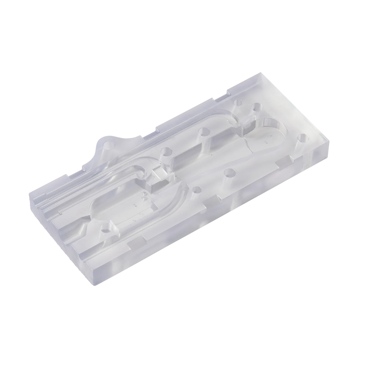 Formlabs – Clear Resin V5 (Form 4) 5 L