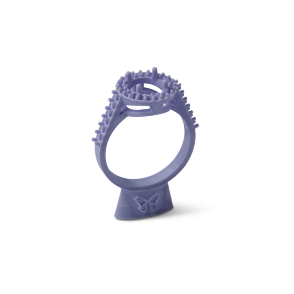 Formlabs - True Cast Resin (Form 4) 1 L - SP Integra Canarias