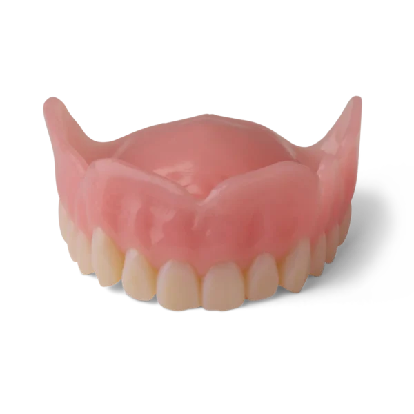 Formlabs - Denture Base LP Resin (Form 4) 1 L - SP Integra Canarias