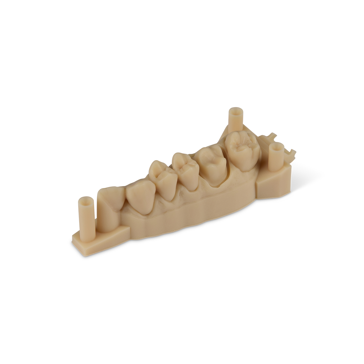 Formlabs – Precision Model Resin (Form 4) 1 L