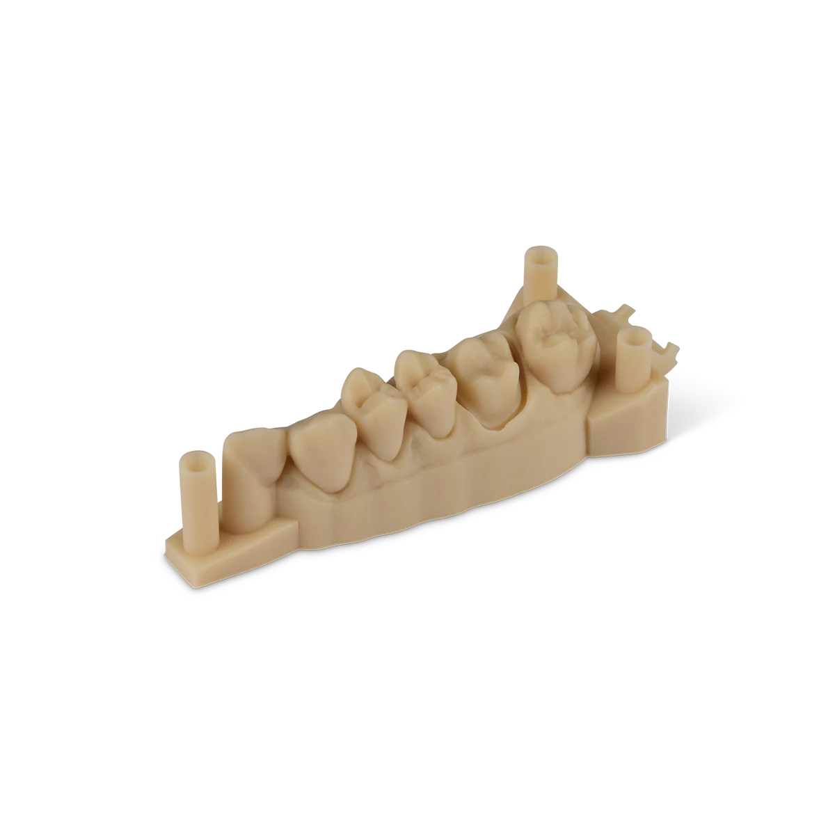 Formlabs – Precision Model Resin (Form 4) 1 L