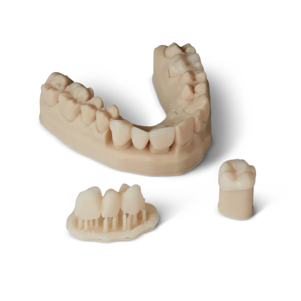 Formlabs - BEGO™ VarseoSmile® TriniQ® A3 Resin 750 g (0.58 L) - SP Integra Canarias