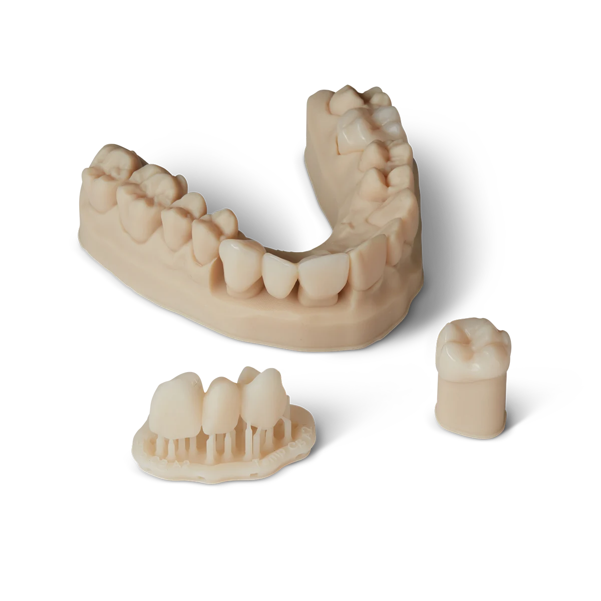 Formlabs – BEGO™ VarseoSmile® TriniQ® B1 Resin 750 g (0.58 L)