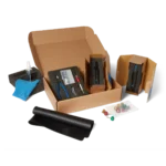 Formlabs – Form 3 Finishing Tools