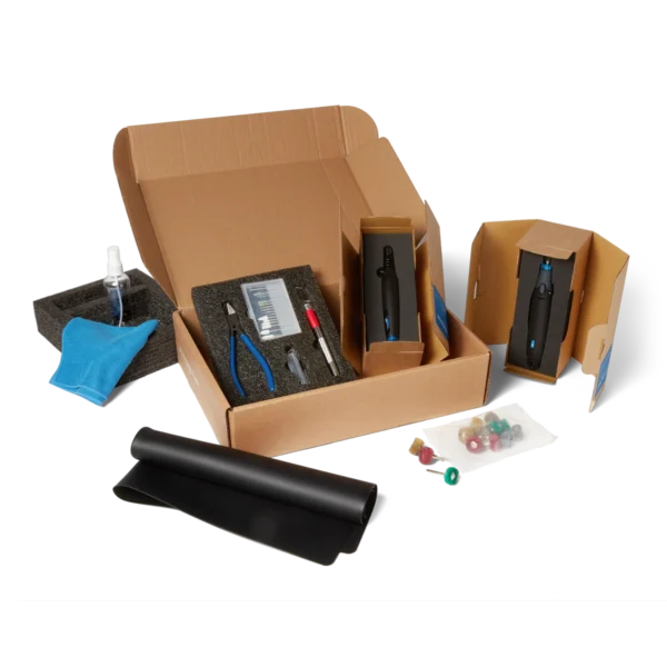 Formlabs - Form 3 Finishing Tools - SP Integra Canarias