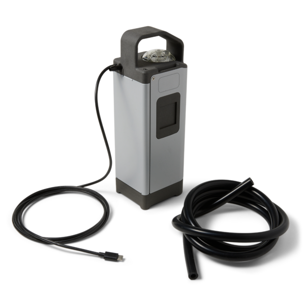 Formlabs - Resin Pump (Form 4) - SP Integra Canarias