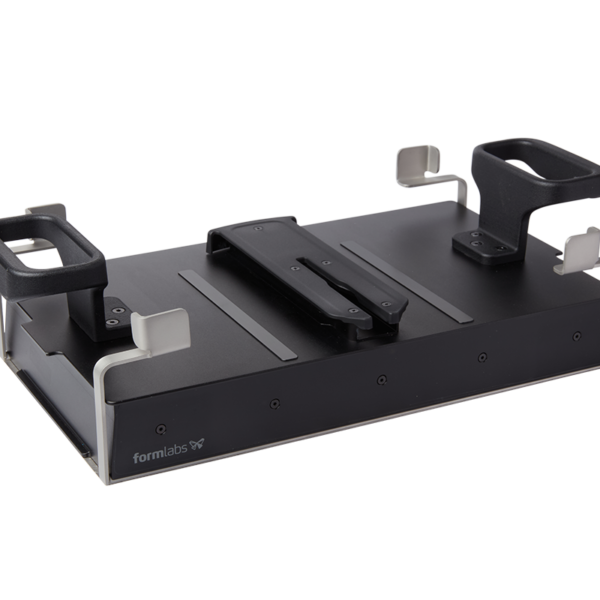 Formlabs - Form 4L Build Platform Flex - SP Integra Canarias
