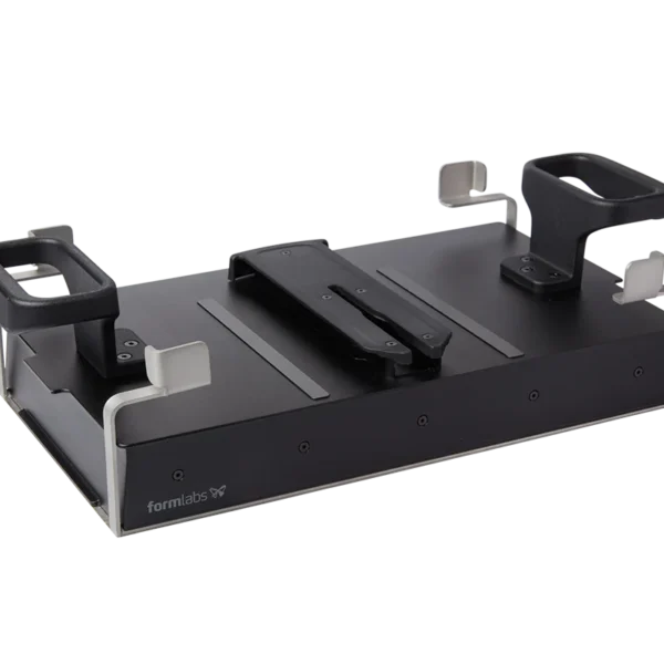 Formlabs - Form 4L Build Platform Flex - SP Integra Canarias