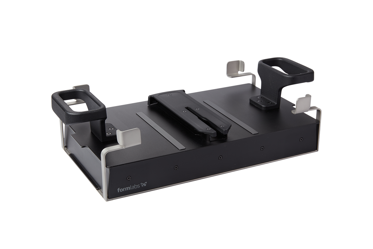 Formlabs – Form 4L Build Platform Flex