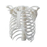 Formlabs – White Resin V4.1 (Form 3) 5 L