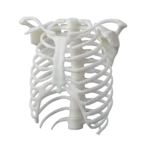 Formlabs – White Resin V4.1 (Form 3) 5 L