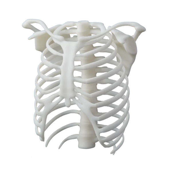 Formlabs - White Resin V4.1 (Form 3) 5 L - SP Integra Canarias