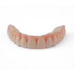 Formlabs – Premium Teeth HT Bleach Resin (Form 3) 1 kg (0.8 L)