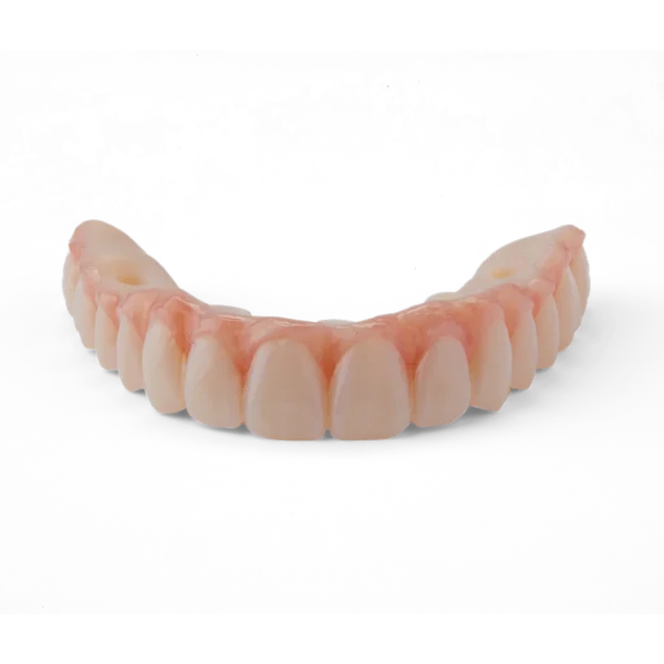 Formlabs - Premium Teeth HT B1 Resin (Form 3) 1 kg (0.8 L) - SP Integra Canarias