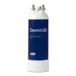 Cartucho de resina desmineralizadora NSK Demin30 para autoclave, referencia 230000
