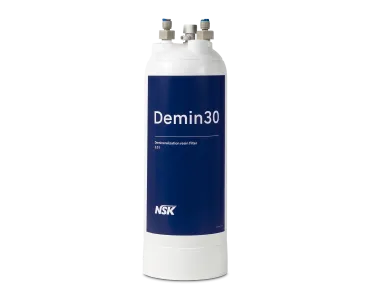 NSK Demin30 - Cartucho de resina desmineralizadora - SP Integra Canarias
