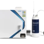 Kit Demin30 de carga superior conforme a EN 1717 para autoclave, referencia 98001010