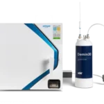 Kit Demin30 de conexión directa con electroválvula para autoclave, referencia 98001000
