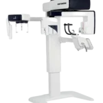 NewTom GiANO HR FullView, equipo CBCT 2D/3D de imagen extraoral