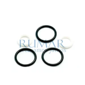 Juego de anillos tóricos para acoplamiento KaVo Multiflex, referencia OR-4011