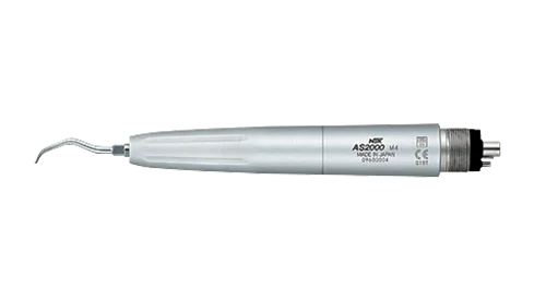 NSK AS2000 M4 Escarificador ultrasónico sin luz