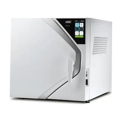 NSK iClave 24 - SP Integra Canarias