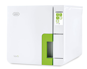 Autoclave W&H Lara
