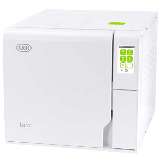 Autoclave W&H Lara XL 28 litros Clase B - SP Integra Canarias
