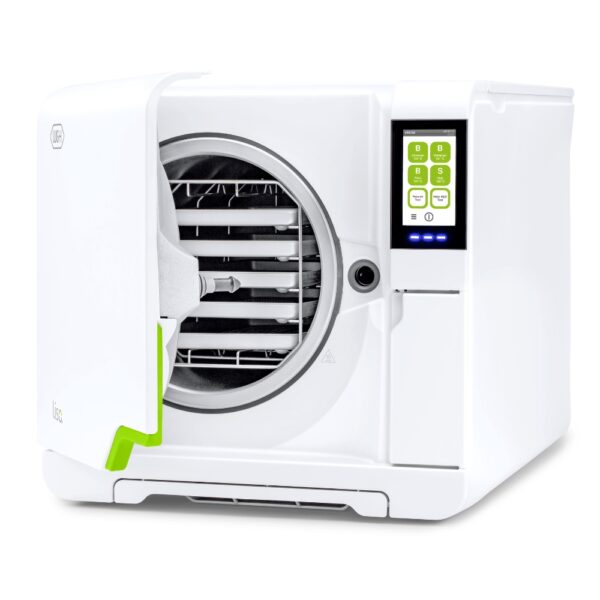 Autoclave W&H Lisa 22 litros Clase B - SP Integra Canarias