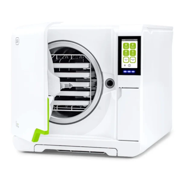 Autoclave W&H Lisa 22 litros Clase B - SP Integra Canarias