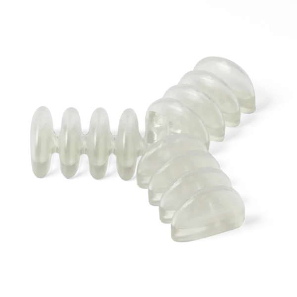 Formlabs - BioMed Flex 50A Resin (Form 3) 1 L - SP Integra Canarias