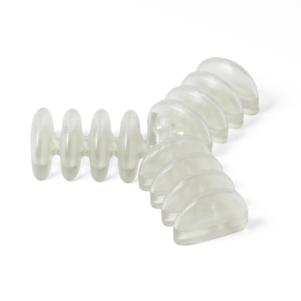 Formlabs - BioMed Elastic 50A Resin (Form 4) 1 L - SP Integra Canarias