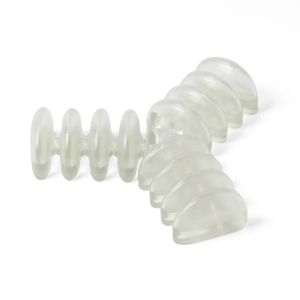 Formlabs - BioMed Elastic 50A Resin (Form 4) 1 L - SP Integra Canarias