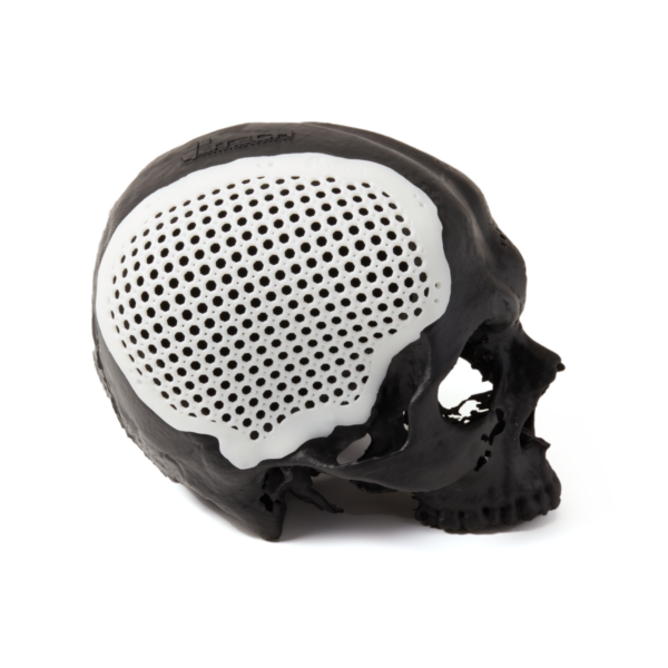 Formlabs - BioMed White Resin 5 L - SP Integra Canarias