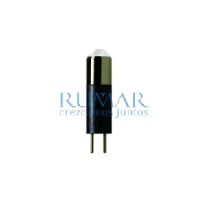 Bombilla LED para acoplamiento Bien Air Unifix, referencia BX-LEDBAK