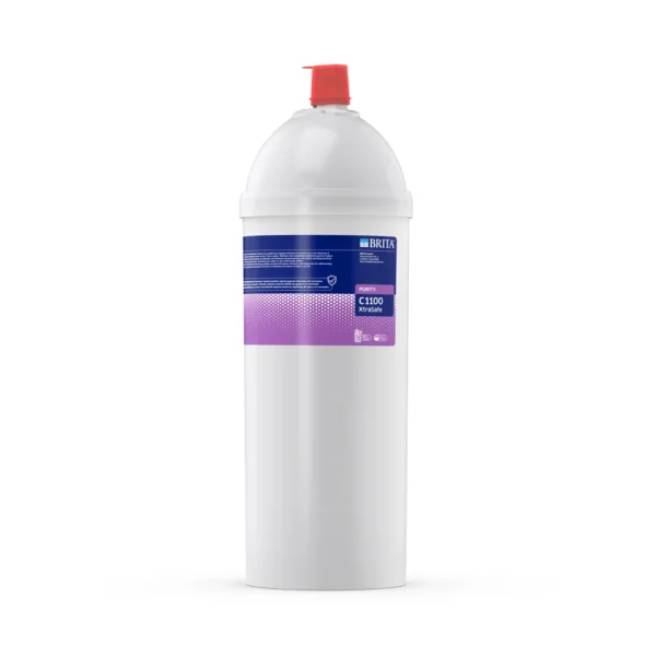 BRITA PURITY C1100 XtraSafe — cartucho filtrante - SP Integra Canarias