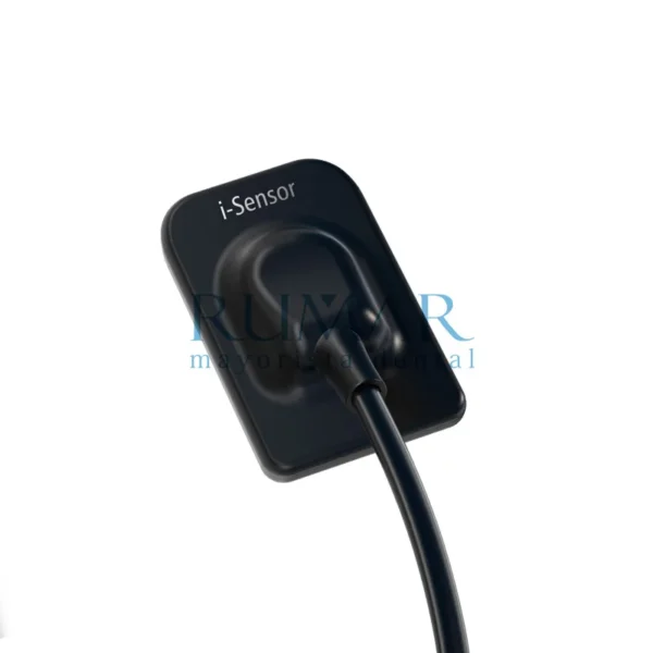 Captador / Sensor radiología digital i-Sensor | H2: 45 x 31,62mm (1.417 mm2) - SP Integra Canarias