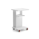 Zilfor - Carrito Atlas para Escáner Intraoral