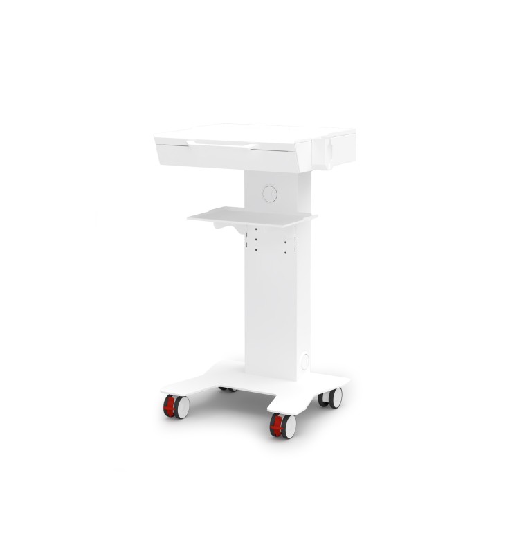 Zilfor - Carro Ulisse