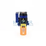 Centrifugadora con separación de amalgama COMPACT Dynamic Metasys