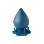 Formlabs – Color Base Resin (Form 3) 1 L