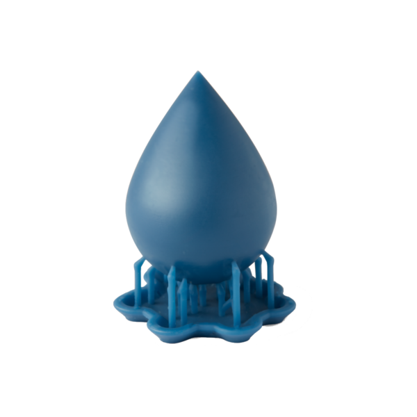 Formlabs - Color Base Resin (Form 3) 1 L - SP Integra Canarias