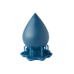 Formlabs – Color Base Resin (Form 4) 1 L