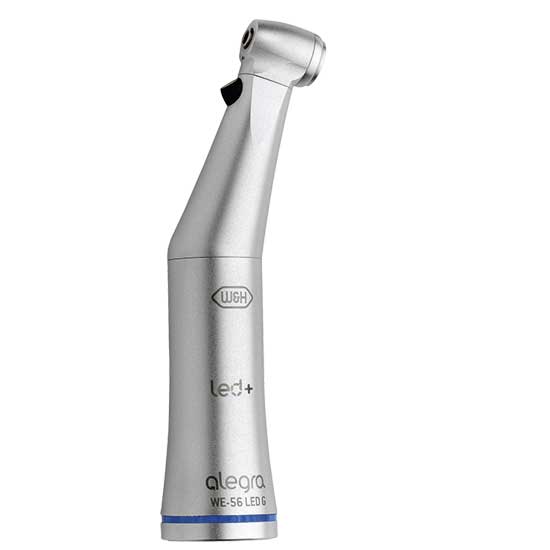 Contra-ángulo W&H Alegra WE-56 LED G