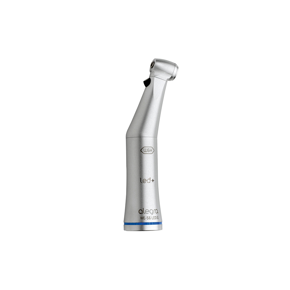 Contra-ángulo W&H Alegra WE-56 LED G 1:1