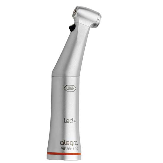 Contra-ángulo W&H Alegra WE-99 LED G