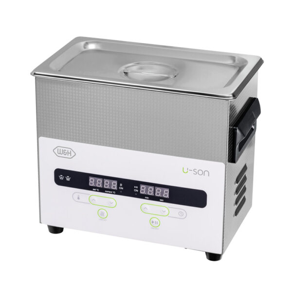 Cuba de ultrasonidos W&H U-son 3 litros - SP Integra Canarias