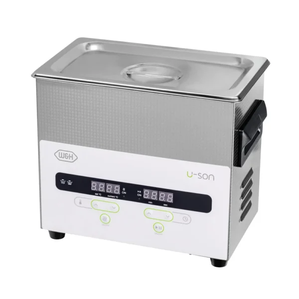 Cuba de ultrasonidos W&H U-son 3 litros - SP Integra Canarias