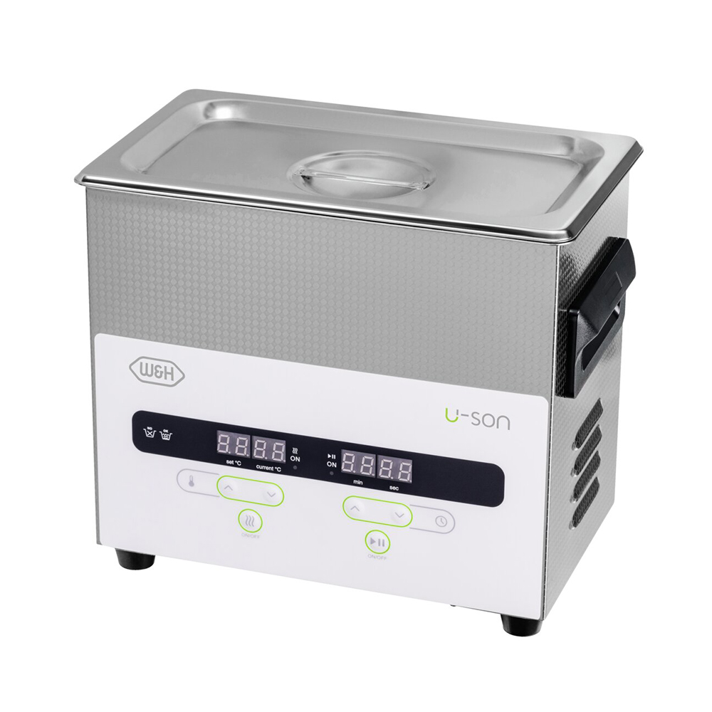 Cuba de ultrasonidos W&H U-son 3 litros